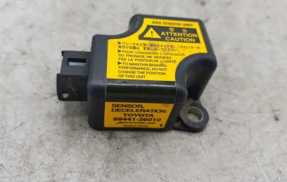Toyota Land Cruiser (HDJ90) Sensor 8944126010 47291000