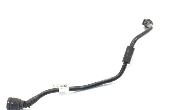BMW 3 G20 G21 Engine coolant pipe/hose 8596125