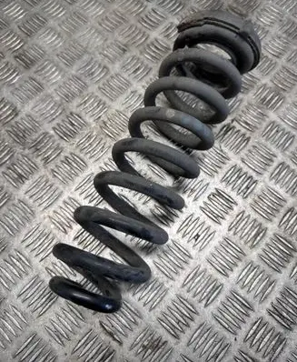 Mercedes-Benz E W213 Rear coil spring 
