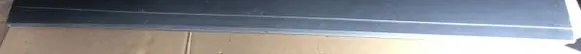 Volkswagen Tiguan Trim molding 5NA854939P