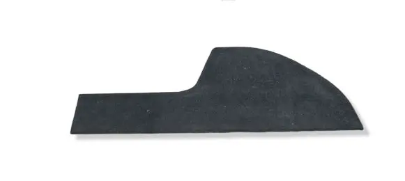 Subaru Legacy Centre console side trim front 
