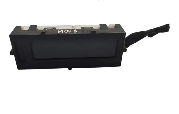 Opel Movano B Screen/display/small screen 280346458R