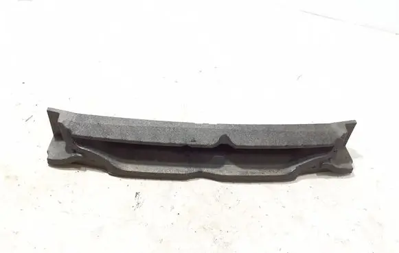Skoda Octavia Mk4 Front bumper foam support bar 5E3807248F