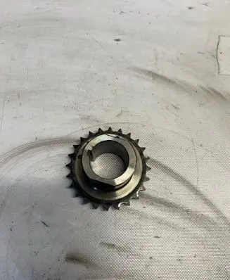 KIA Sportage Timing chain sprocket 