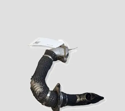 Opel Insignia A EGR valve line/pipe/hose