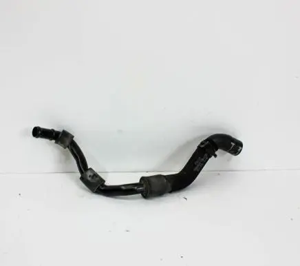 Volkswagen Golf VII Engine coolant pipe/hose 5Q0121096H 5Q0121064AT