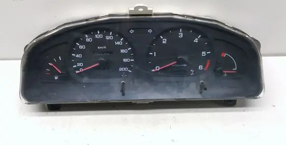 Nissan Primera Speedometer (instrument cluster) 1N263 6416007E