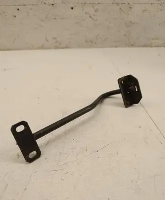 Mercedes-Benz GLC X253 C253 Radiator support slam panel bracket A2538800064