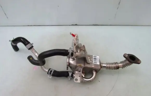 KIA Stonic EGR valve cooler 2841007600