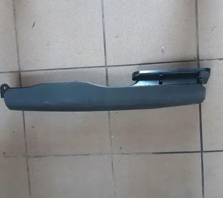 Seat Arona Cabin air duct channel 2Q0129509N