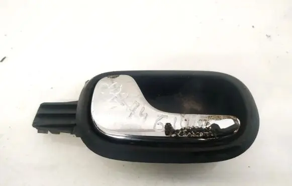 Audi A4 S4 B5 8D Rear door interior handle 8D0839019