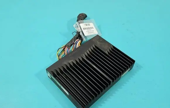 KIA Sorento Sound amplifier 96370-C6000 IMPRK1504353