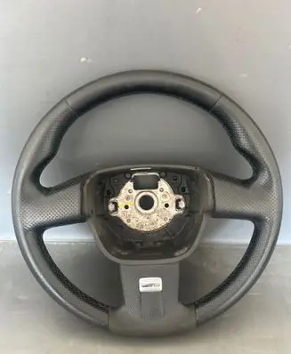 Skoda Octavia Mk2 (1Z) Steering wheel 1Z0419091AJ 3T0419091B 1Z0419091AF