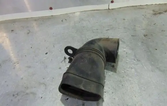 Hyundai Terracan Air intake duct part