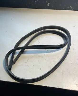 Dacia Spring Front door rubber seal