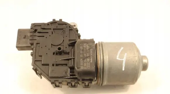 Audi A4 S4 B7 8E 8H Wiper motor 0390241509