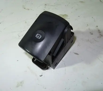 Renault Koleos I Other switches/knobs/shifts 251758024R