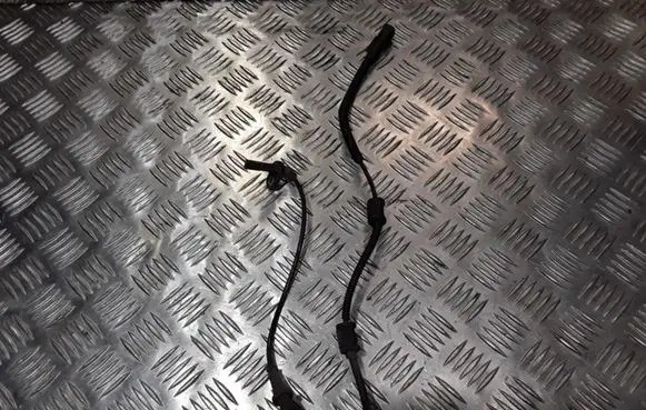 Opel Insignia A ABS brake wheel speed sensor 12848538