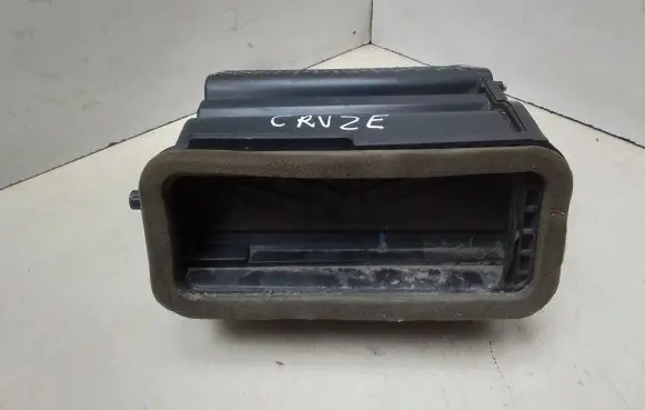 Chevrolet Cruze Other air conditioning (A/C) parts 