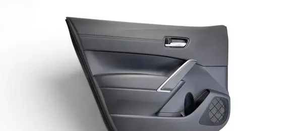 Toyota Corolla Cross Front door card panel trim 67778X1B26 52605