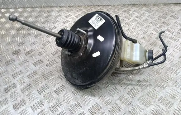 Opel Meriva A Brake booster 13257628