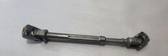 Mercedes-Benz GL X166 Steering column universal joint A1664600510