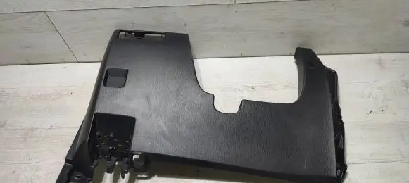 Mazda 3 III Other center console (tunnel) element BJS764281
