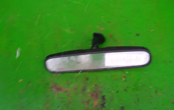 Mercedes-Benz A W168 Rear view mirror (interior)