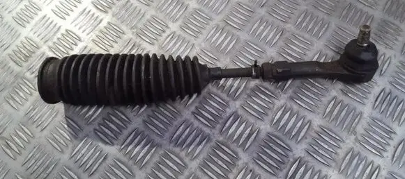 Steering tie rod
