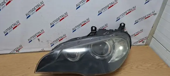 BMW X5 E70 Headlight/headlamp 7161589