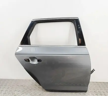 Audi A4 Allroad B9 Rear door 8W9833052B