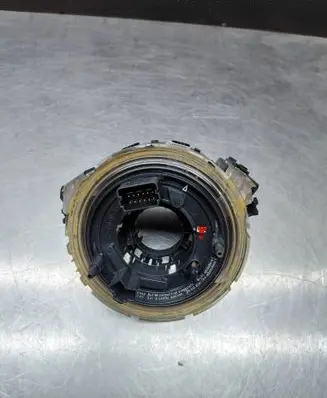 Audi A6 S6 C6 4F Airbag slip ring squib (SRS ring) 4E0953541A