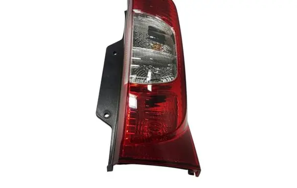 Peugeot Bipper Rear/tail lights