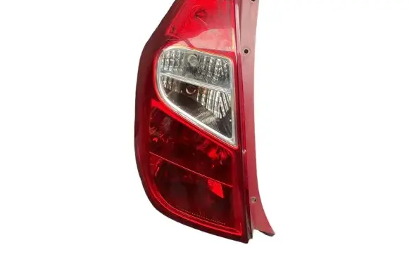 Hyundai i10 Rear/tail lights 924010X110 924010X1