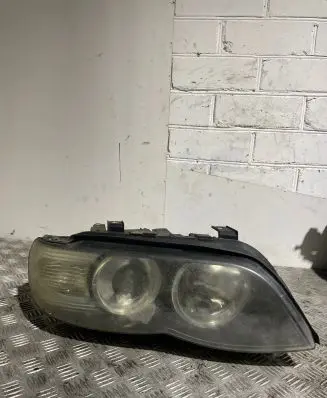 BMW X5 E53 Headlight/headlamp 22454600