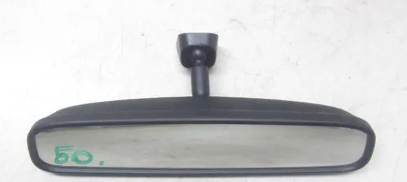 Hyundai Santa Fe Rear view mirror (interior)