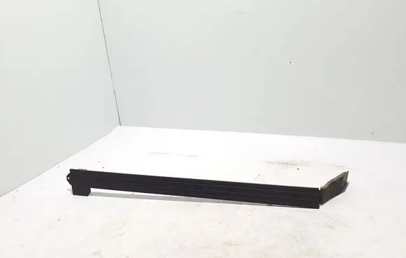 Renault Kangoo III Sliding door trim (molding) 777468372R