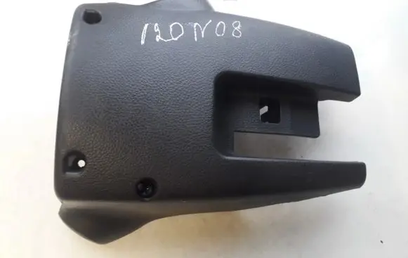Nissan Note (E11) Steering wheel column trim 484709U000 P10574