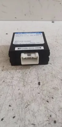 Toyota Corolla E120 E130 Other control units/modules 8978012140 97RI012008