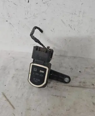 BMW X6 E71 Headlight/headlamp level sensor 6785206