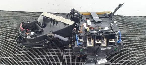 Audi Q5 SQ5 Interior heater climate box assembly 