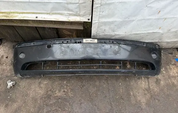 BMW 3 E46 Front bumper 46334750000
