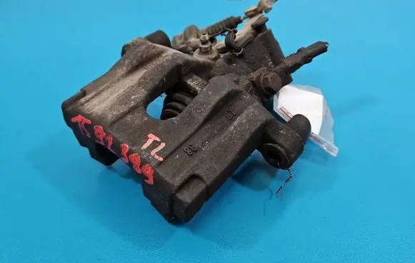 Opel Vectra C Rear brake caliper IMPRK1592389