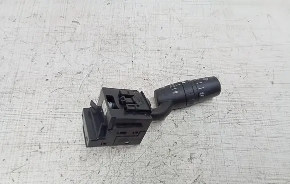 Mazda CX-5 Wiper control stalk KD4717F899