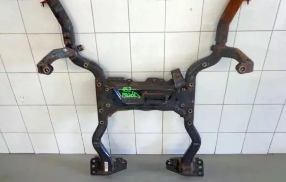 Mini One - Cooper Cabrio R52 Front subframe
