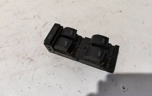 Audi A6 S6 C5 4B Electric window control switch 4B0959851