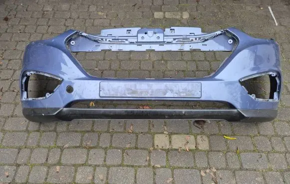 Hyundai ix35 Front bumper 86511-2Y000