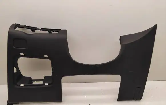 Hyundai i40 Dashboard lower bottom trim panel 847513Z000
