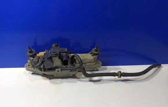 Volvo S60 Vacuum air tank 31480478 31330458