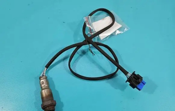 Ford Fiesta Lambda probe sensor H1BA-9G444-DC IMPRK1410460